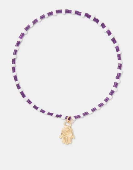 Pulsera Hansa