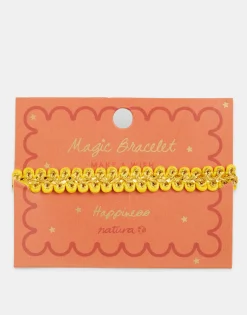 Pulsera Make A Wish Happiness