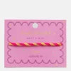 Pulsera Make A Wish Love