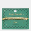 Pulsera Make A Wish Luck
