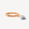 Pulsera Mala Madera