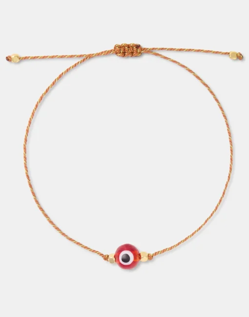 Pulsera Ojo Turco