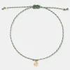 Pulsera Ojo Turco Sol