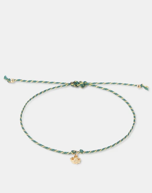 Pulsera Ojo Turco Sol