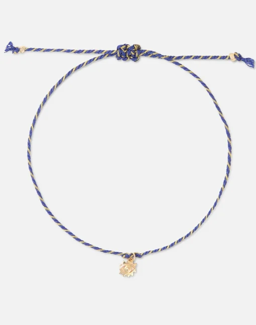 Pulsera Ojo Turco Sol
