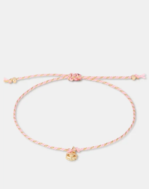 Pulsera Ojo Turco Sol