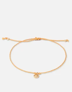 Pulsera Ojo Turco Sol