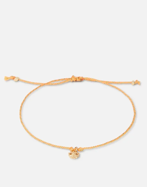 Pulsera Ojo Turco Sol