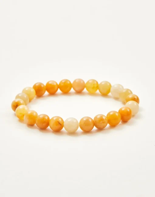 Pulsera Piedras