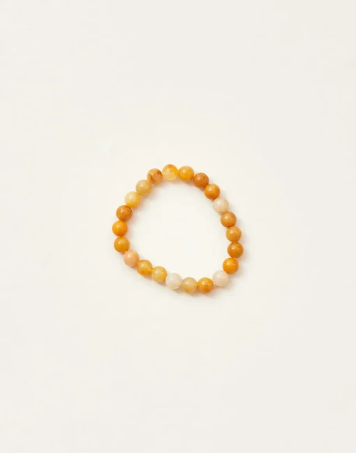 Pulsera Piedras