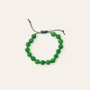 Pulsera Piedras Redondas