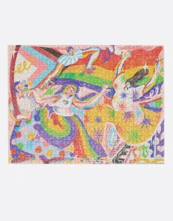 Puzle LGBTQ+