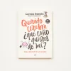 Querido Cerebro ¿qué Coño Quieres De Mi?