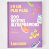 200 Recetas Ultrarrápidas