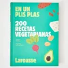 200 Recetas Vegetarianas