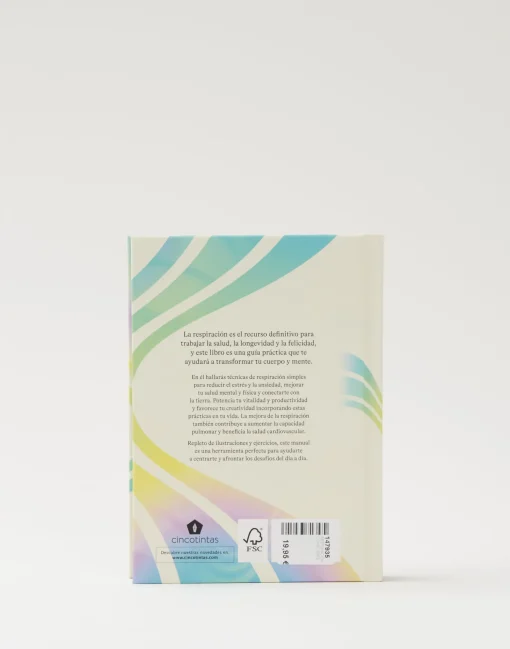 Respiración Consciente