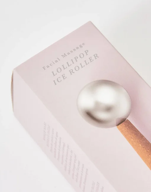 Roller Facial Piruleta