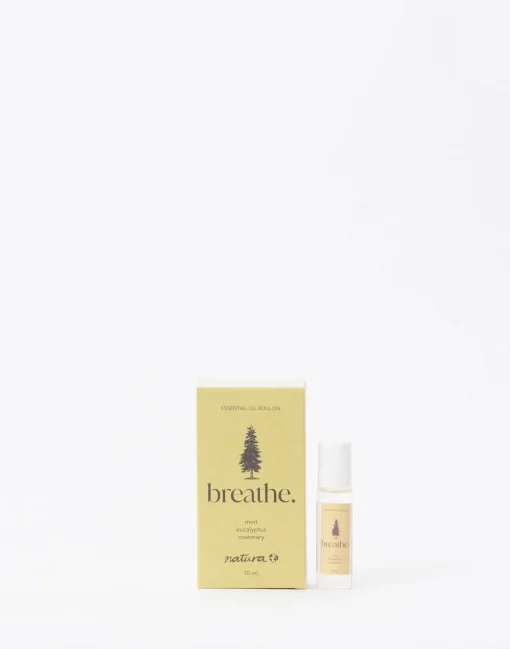 Roll-on Corporal Aromaterapia
