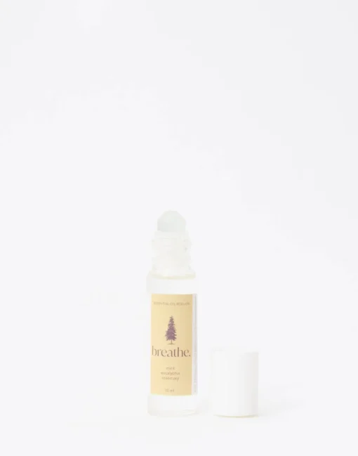 Roll-on Corporal Aromaterapia