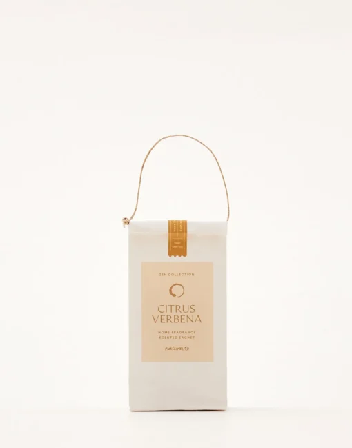 Saquito Aroma Zen Collection
