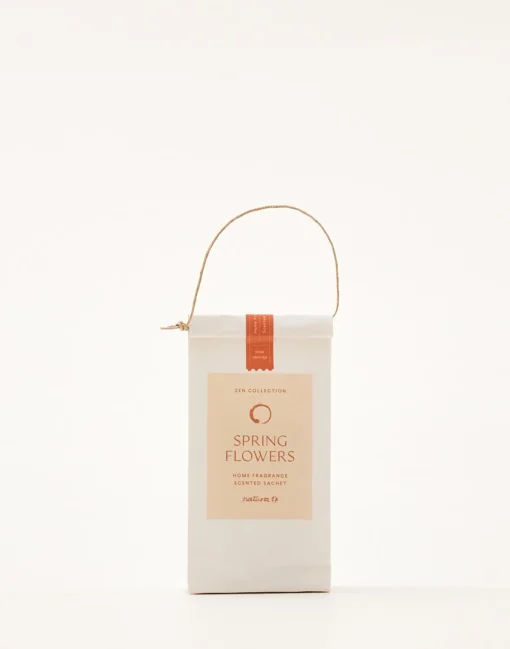Saquito Aroma Zen Collection