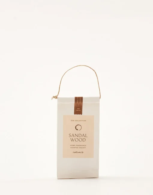 Saquito Aroma Zen Collection