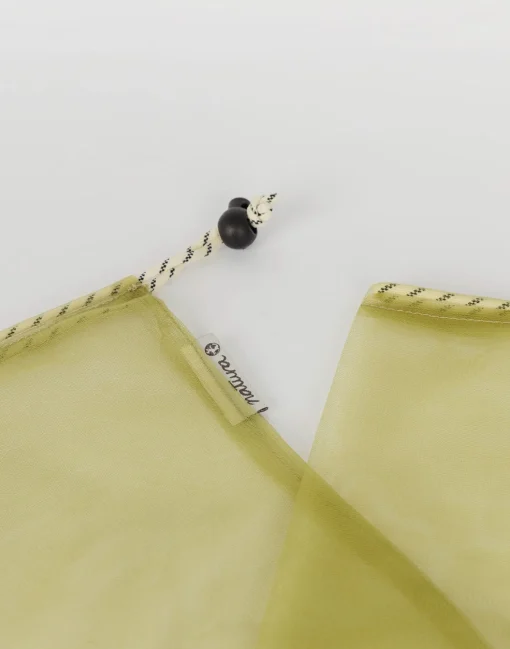 Set 3 Bolsas Compra No Plastic