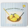 Set 12 Colores Acuarelables