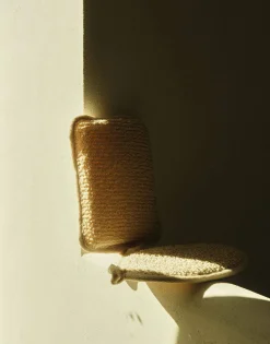 Set 2 Esponjas Sisal