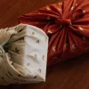 Set 3 Telas Para Envolver Regalos