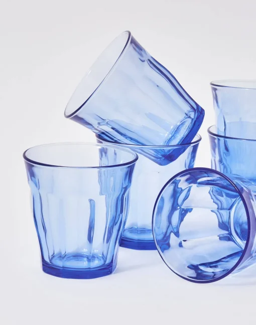 Set 6 Vasos Duralex 31cl