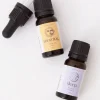 Set Aceites Esenciales Morning Glory/Good Sleep