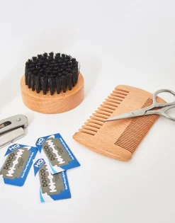 Set Barba