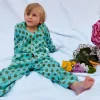 Set Pijama Algodón Niños