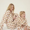 Set Pijama Niños Jaya