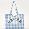 Shopper Cuadros Natura