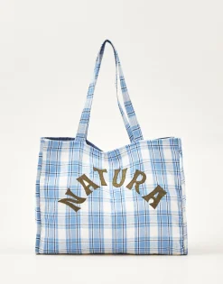 Shopper Cuadros Natura