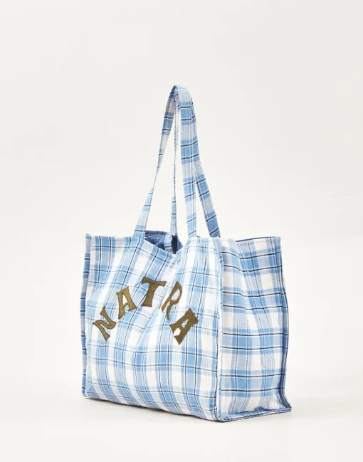 Shopper Cuadros Natura