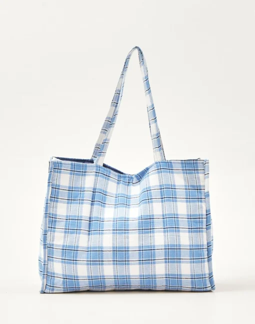 Shopper Cuadros Natura