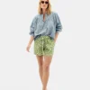 Short Hiedra