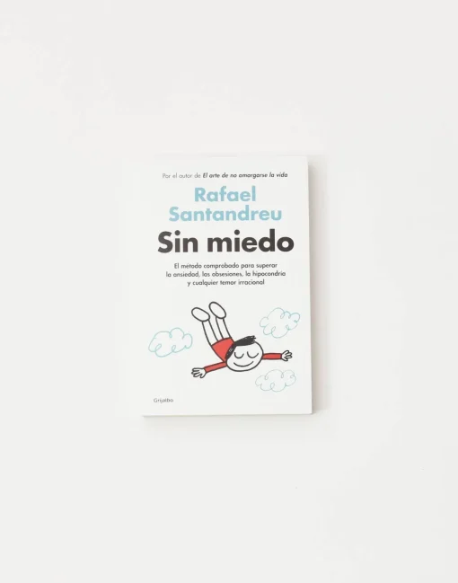 Sin Miedo