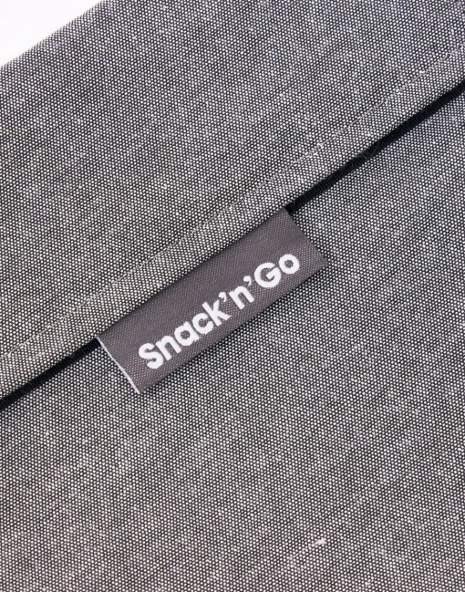 Snack'n Go Porta Alimentos Nature