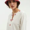 Sombrero Bucket Liso