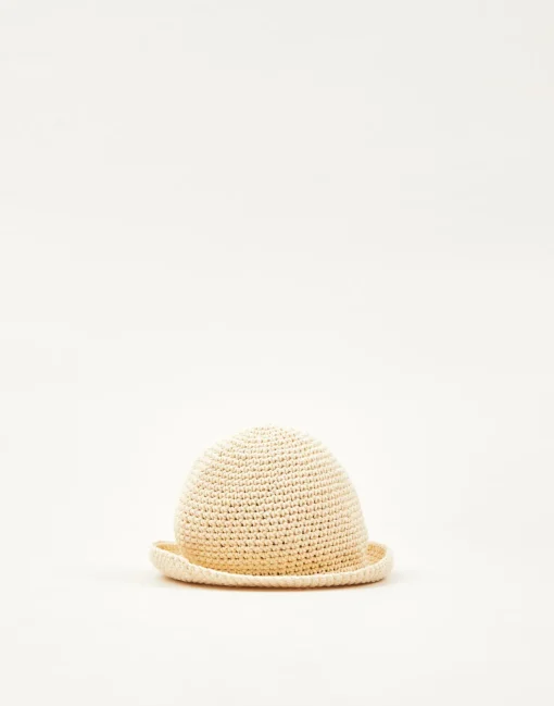 Sombrero Bucket Liso