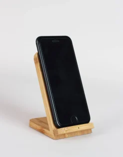 Soporte Móvil Cargador