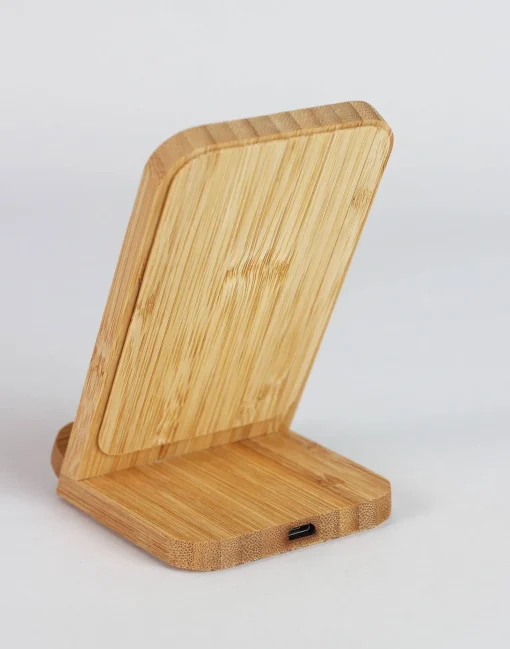 Soporte Móvil Cargador