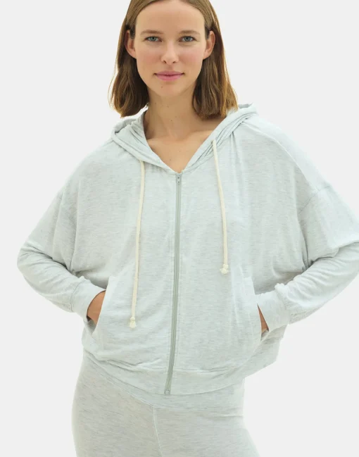 Sudadera Lumi