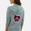 Sudadera Peace