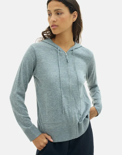 Sudadera Peace
