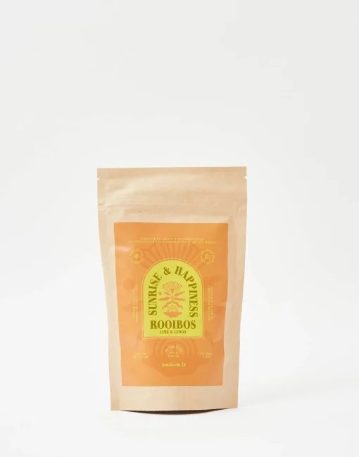 Sunrise & Happiness Rooibos